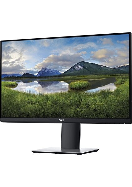 P2421D 23.8" 60Hz 8ms (HDMI+Display) QHD IPS LED Monitör