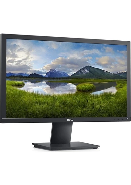 E2220H 21.5" 60Hz 5ms (VGA+Display) Full HD LED Monitör