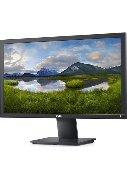 E2220H 21.5" 60Hz 5ms (VGA+Display) Full HD LED Monitör