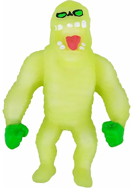 Monster Flex Süper Esnek Figür 15 cm Mummy