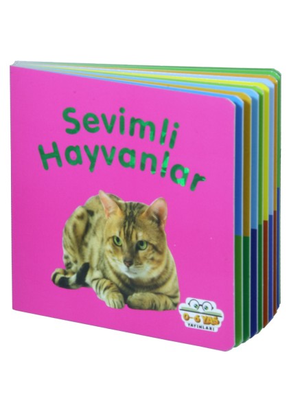 Sevimli Hayvanlar - Ahmet Altay