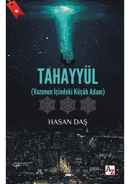 Tahayyül - Hasan Daş