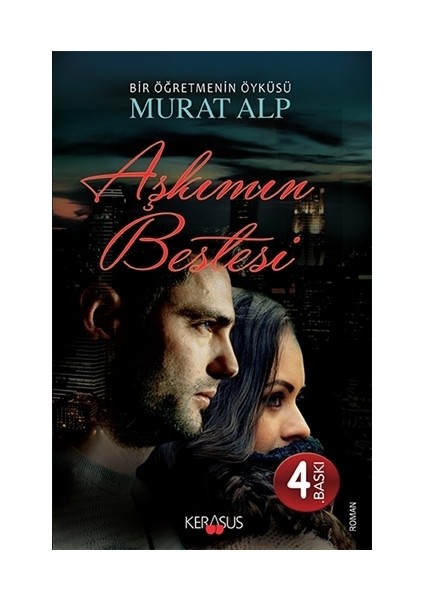 Aşkımın Bestesi - Murat Alp