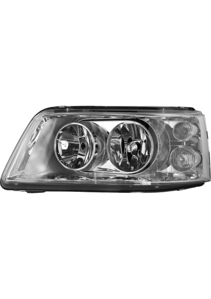 Transporter T5 Sol Far (Çift Mercek) 2004-2010 [7H1941015A]