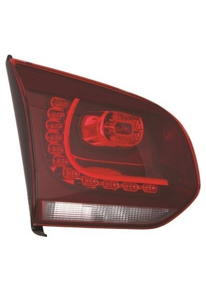 Volkswagen Golf 6 Iç Sol Stop Lambası 2010-2012 [5K0945093P]