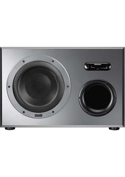 Air Base 1 10" Aktif Subwoofer - Siyah