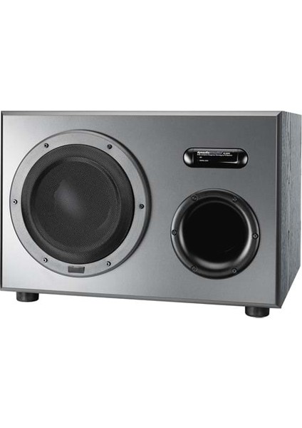 Air Base 1 10" Aktif Subwoofer - Siyah