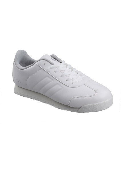 PC-30484 Beyaz Erkek Sneaker Spor Ayakkabı