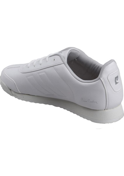 PC-30484 Beyaz Erkek Sneaker Spor Ayakkabı modelleri
