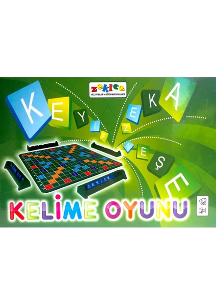 Kelime Oyunu