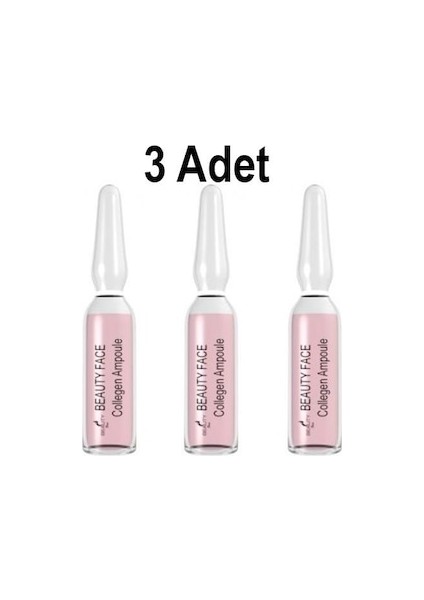 Collegen Serum 3'lü
