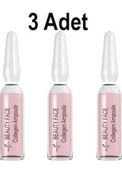 Collegen Serum 3'lü fiyatları