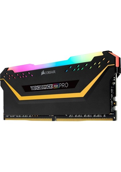 16GB(2x8GB) 3000MHz DDR4 Ram CMW16GX4M2C3000C15-TUF