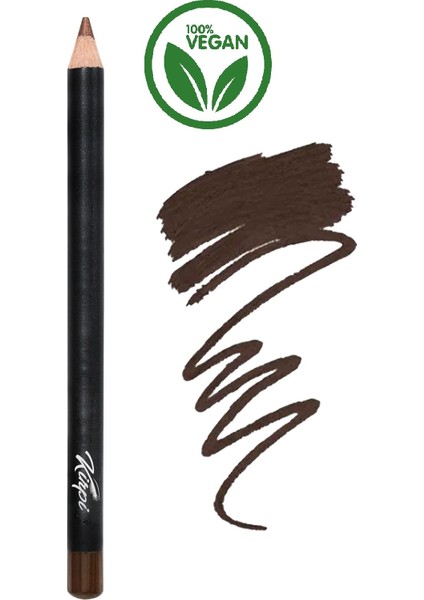Smooth Kahverengi Göz Kalemi – Star 1.2 G