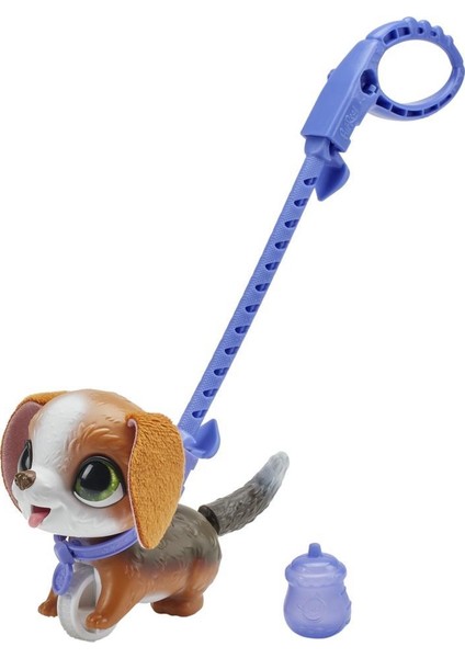 Hasbro Furreal Çiş Yapan Minik Dostlarım - Tazı