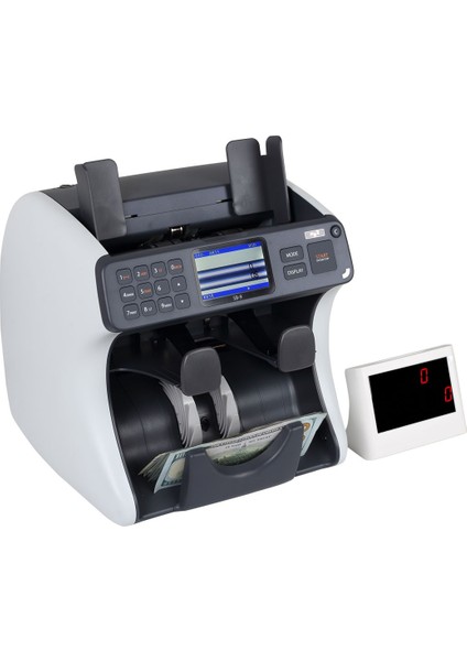 Sb-9 10 Ülke Paralıotomatik Tanımalı