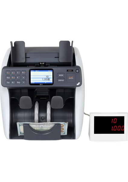 Sb-9 10 Ülke Paralıotomatik Tanımalı fiyatları