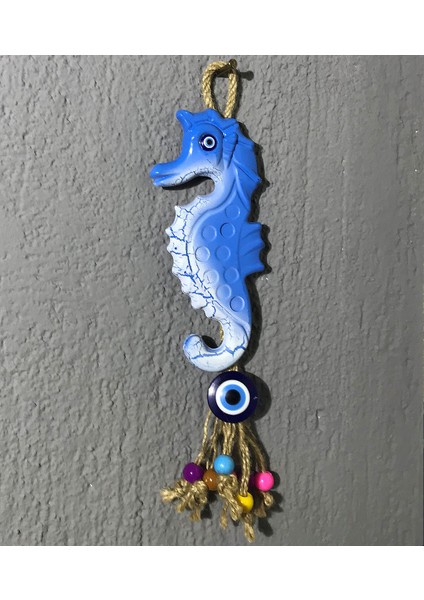 Sarkaç Denizatı Duvar Süsü Çatlatma Tekli fiyatları