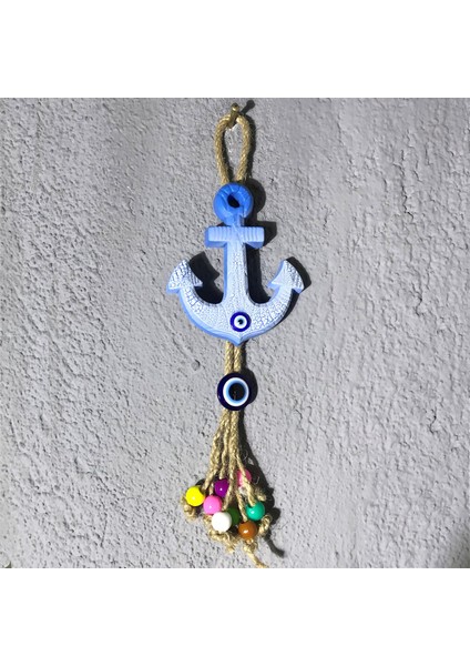 Sarkaç Çapa Duvar Süsü Çatlatma Tekli fiyatları