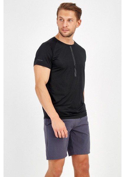 Active Regular Erkek Spor Antrasit Şort 18351