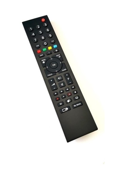 Arçelik A55LB8477 LED Tv Uyumlu Kumanda fiyatları