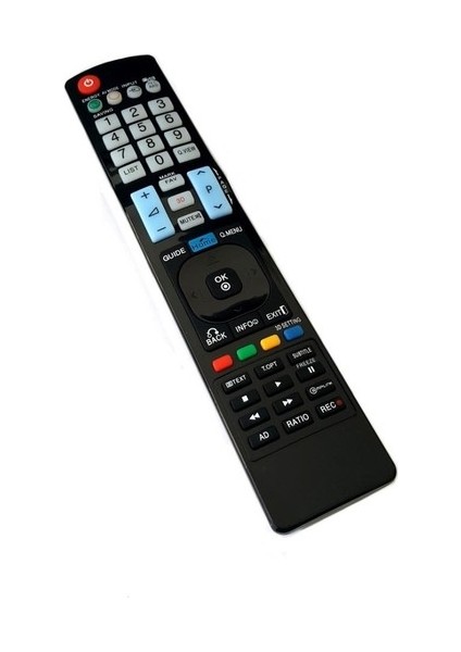 Lg 47LW5500 Uyumlu LED Tv Kumanda fiyatları
