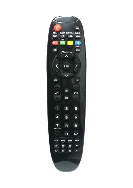 Sunny SN0185L-T1 LCD Tv Kumanda