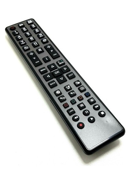 Vestel RC4937 3d-Led Tv Kumanda