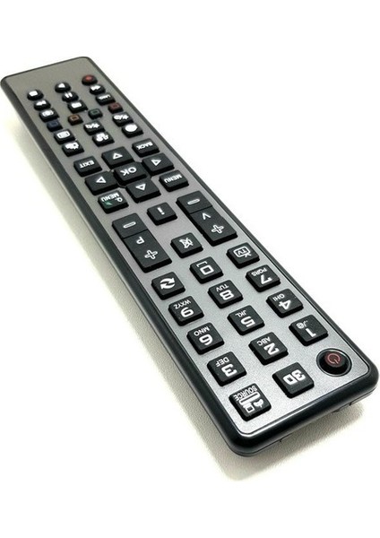 Vestel RC4937 3d-Led Tv Kumanda