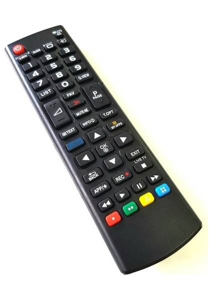 Lg 42LB580 Uyumlu LED Tv Kumanda fiyatları