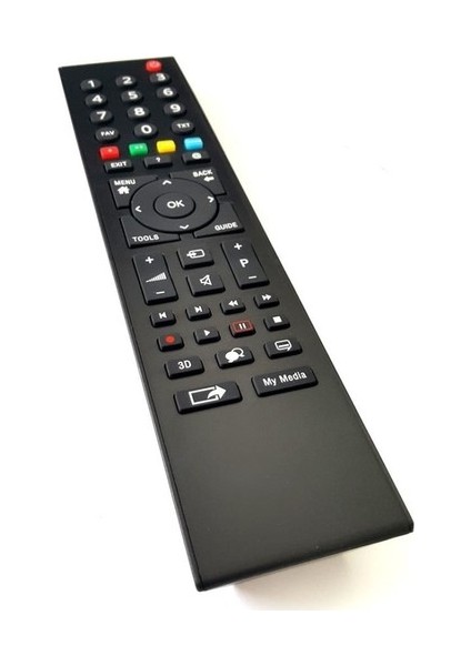 Beko B49LB8477 LED Tv Uyumlu Kumandası modelleri