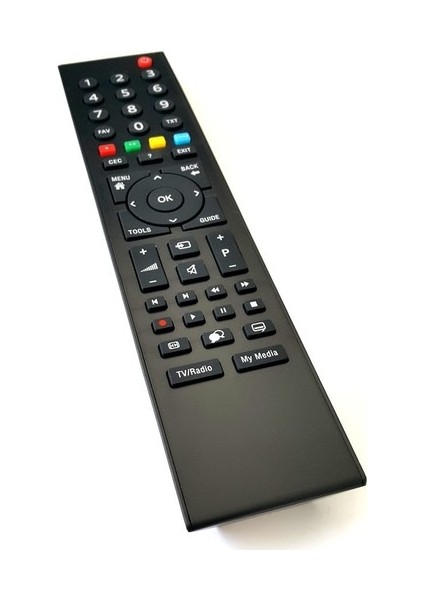 Grundıg G40LS5533 LED Tv Uyumlu Kumanda modelleri