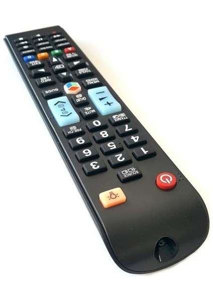 Samsung AA59-00582A Lcd-Led Tv Kumandası fiyatları