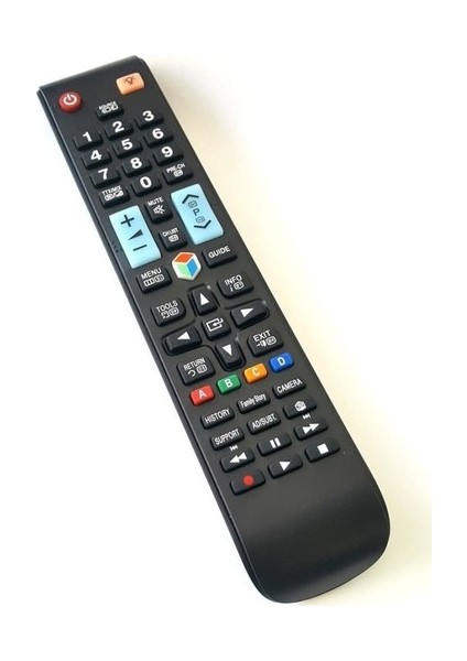 Samsung AA59-00582A Lcd-Led Tv Kumandası modelleri