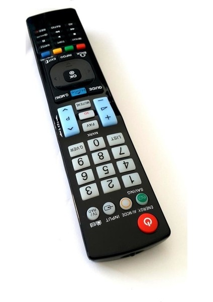 Lg 55LW4500 Uyumlu LED Tv Kumanda fiyatları