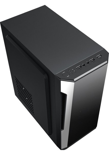 Tx630 Intel Core i3 2100 8GB Ram 128GB SSD Masaüstü Ofis Pc Bilgisayarı