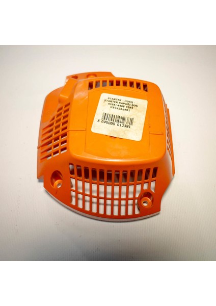 435E-440E Boş Starter Kapağı