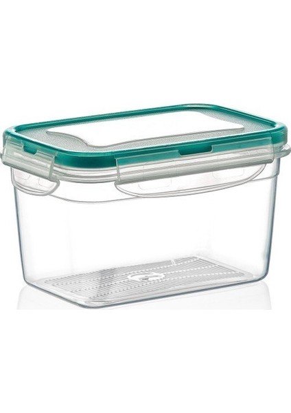 Fresh Box Dikdörtgen Derin 0,7 lt