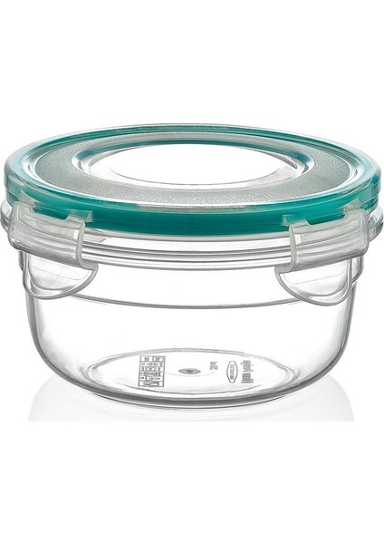 Fresh Box Yuvarlak 0,25 lt