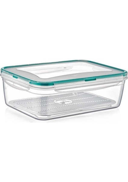 Fresh Box Dikdörtgen 2,5 lt