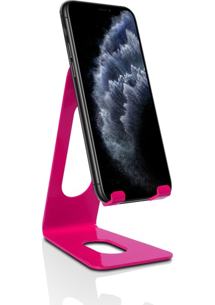 Masaüstü Metal Telefon Tutucu Stand fiyatları