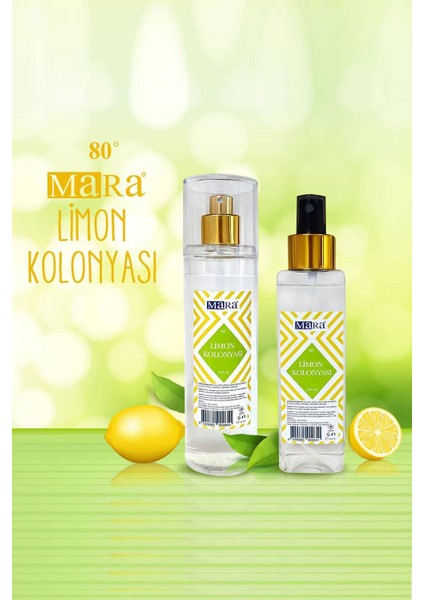 Fresh Limon Kolonyası 150 ml fiyatları