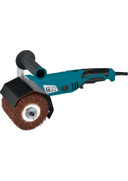 6890 Mop Zımpara Makinası