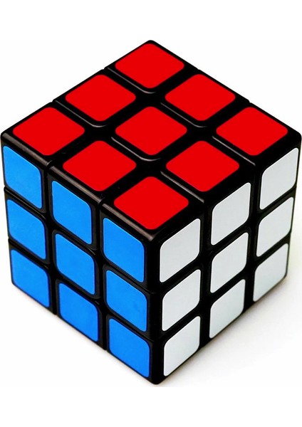 3x3 Rubik Küp