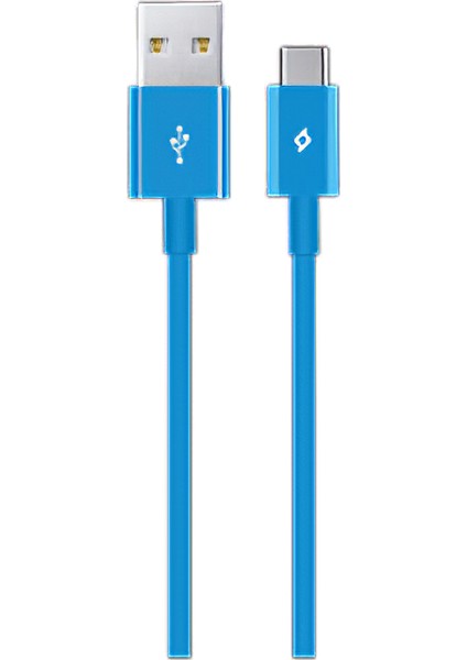 Micro USB Kablosu 120cm Mavi 2DK7530M