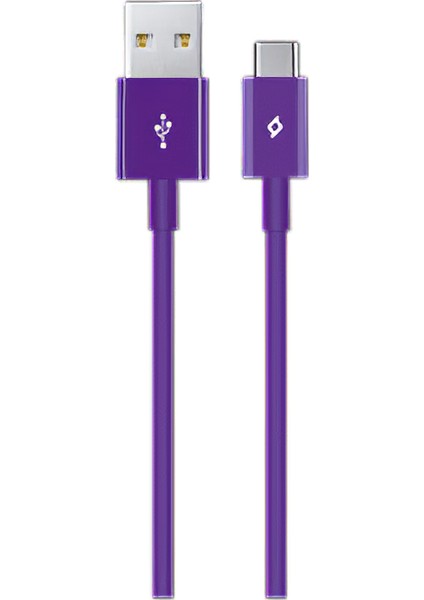 2DK7510MR Micro USB Şarj ve Data Kablosu - 1.2 mt