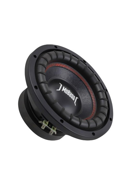 MB-108 Subwoofer 20 cm 500W Max Power 250W Rms Power Subwoofer