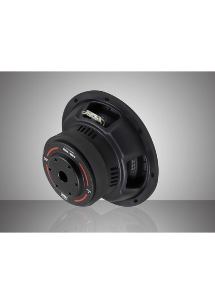 MB-108 Subwoofer 20 cm 500W Max Power 250W Rms Power Subwoofer