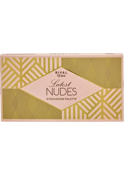 Far Paleti No:01 Latest Nudes