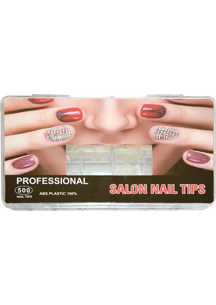 Takma Tırnak 500LÜ fiyatları